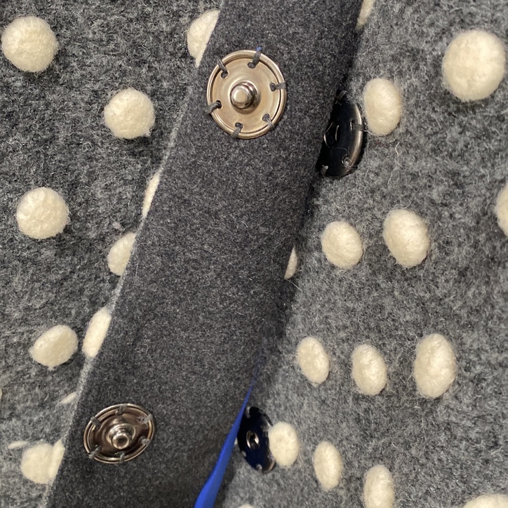 ModCloth Coat - Picture 7 of 9
